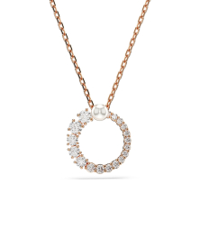 Swarovski Matrix nyaklánc medállal 5692265