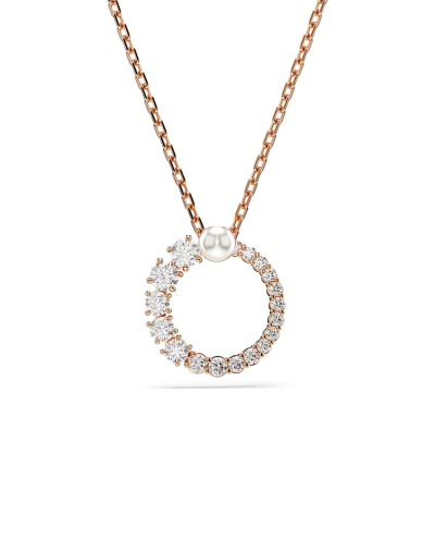 Swarovski Matrix nyaklánc medállal 5692265