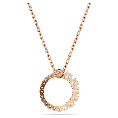 Swarovski Matrix nyaklánc medállal 5692265