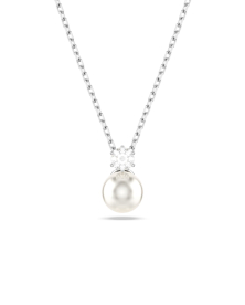 Swarovski Matrix nyaklánc medállal 5693897
