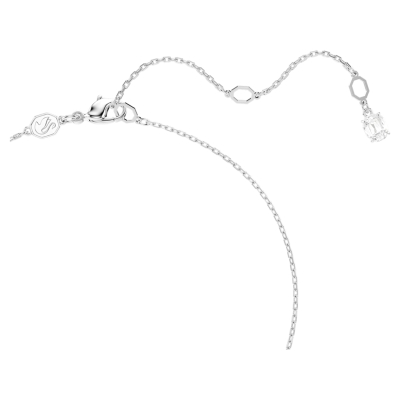 Swarovski Matrix nyaklánc medállal 5693897