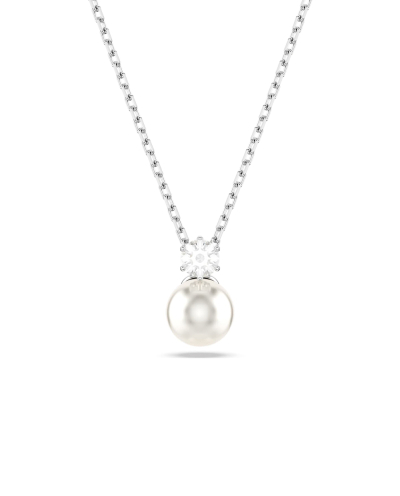 Swarovski Matrix nyaklánc medállal 5693897