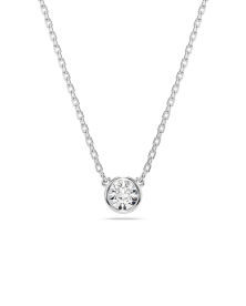 Swarovski Imber nyaklánc medállal 5696039