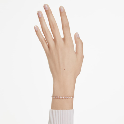 Swarovski Imber Tennis karkötő 5718204
