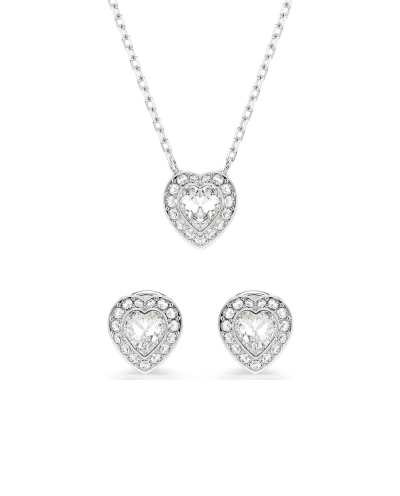 Ariana Grande x Swarovski szett 5720849