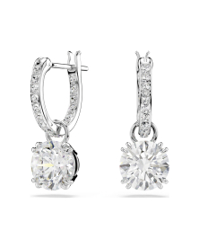 Swarovski Constella csepp alakú fülbevaló 5636717