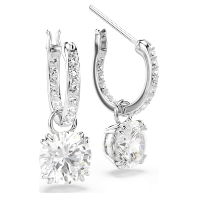 Swarovski Constella csepp alakú fülbevaló 5636717