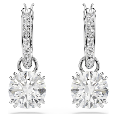 Swarovski Constella csepp alakú fülbevaló 5636717