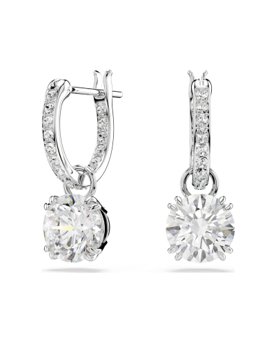 Swarovski Constella csepp alakú fülbevaló 5636717