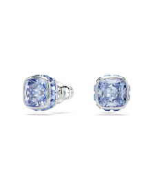 Swarovski Birthstone bedugós fülbevaló 5660800