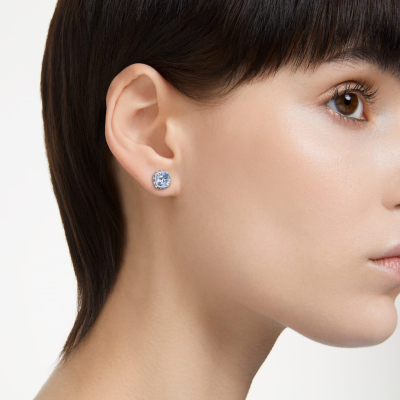 Swarovski Birthstone bedugós fülbevaló 5660800