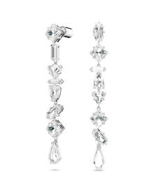 Swarovski Mesmera csepp alakú fülbevaló 5661687