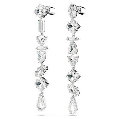 Swarovski Mesmera csepp alakú fülbevaló 5661687