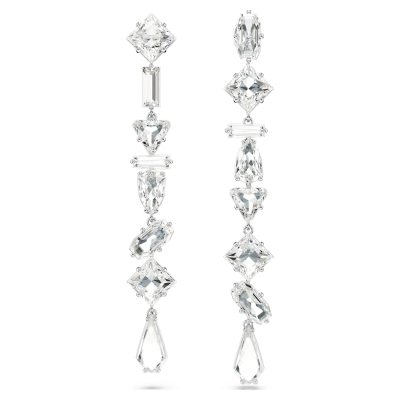 Swarovski Mesmera csepp alakú fülbevaló 5661687