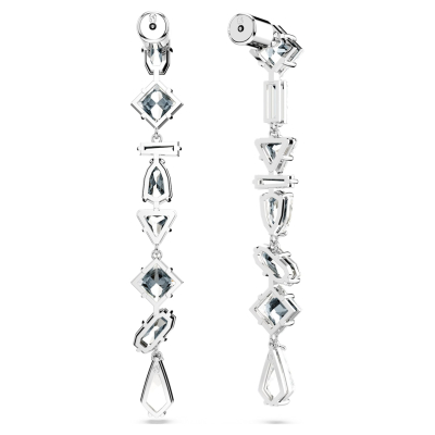 Swarovski Mesmera csepp alakú fülbevaló 5661687