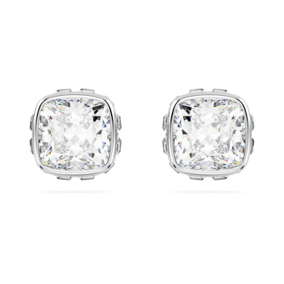 Swarovski Birthstone bedugós fülbevaló 5661957
