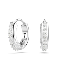 Swarovski Matrix karika fülbevaló 5690670