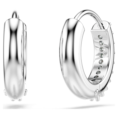 Swarovski Matrix karika fülbevaló 5690670