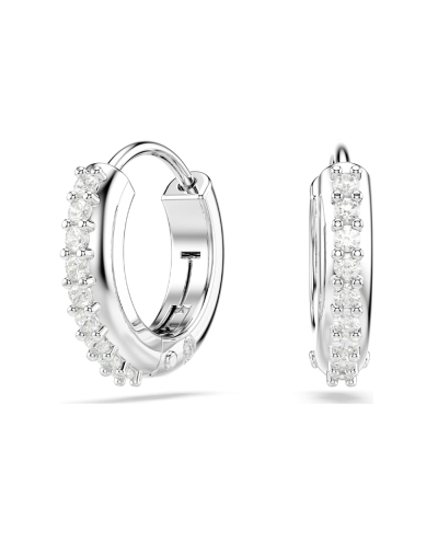 Swarovski Matrix karika fülbevaló 5690670