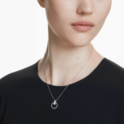 Swarovski Constella nyaklánc medállal 5692261