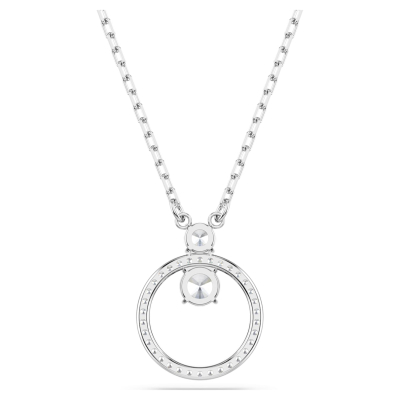 Swarovski Constella nyaklánc medállal 5692261