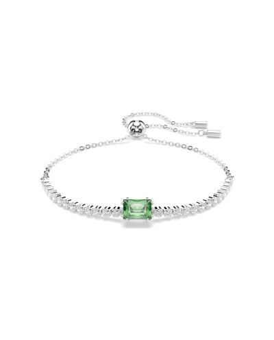 Swarovski Matrix Tennis karkötő 5693411