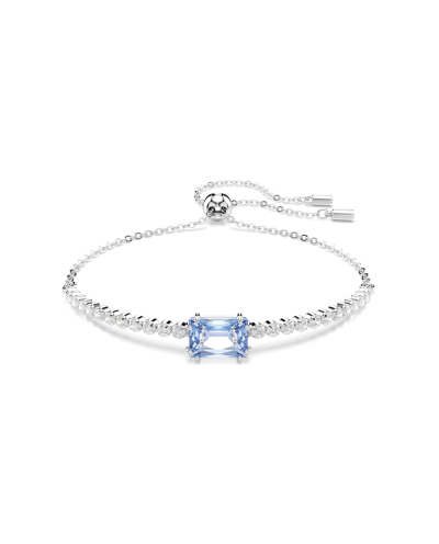 Swarovski Matrix Tennis karkötő 5693412