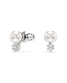 Swarovski Matrix bedugós fülbevaló 5694225