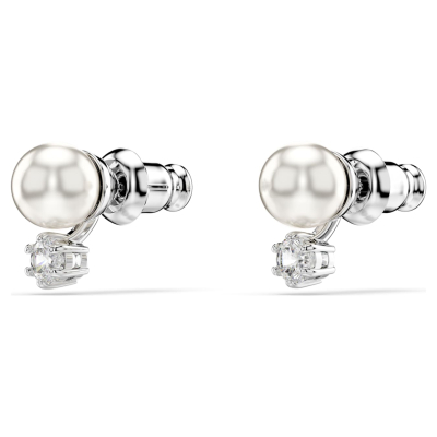 Swarovski Matrix bedugós fülbevaló 5694225