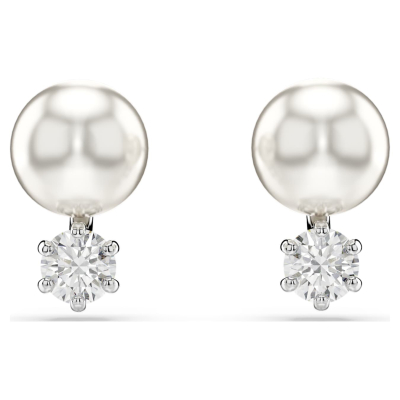 Swarovski Matrix bedugós fülbevaló 5694225