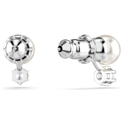 Swarovski Matrix bedugós fülbevaló 5694225