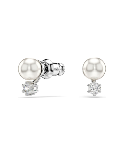 Swarovski Matrix bedugós fülbevaló 5694225