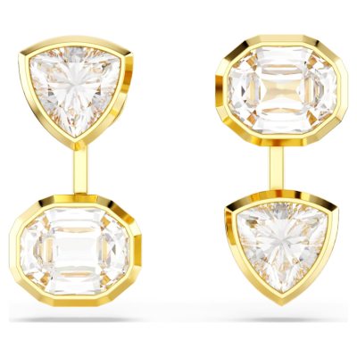 Swarovski Imber fülönfüggő 5705461