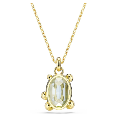 Swarovski Gema nyaklánc medállal 5705816