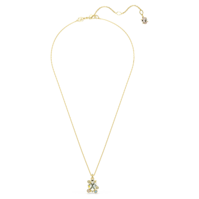 Swarovski Gema nyaklánc medállal 5705816