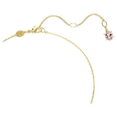 Swarovski Gema nyaklánc medállal 5705816