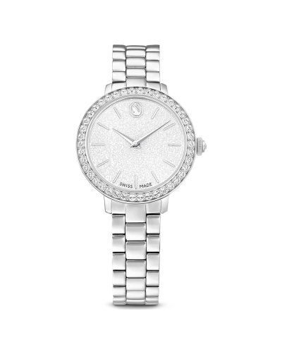 Swarovski Matrix 3-link quartz női karóra (30mm) 5706182