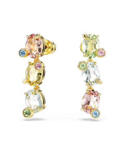 Swarovski Gema csepp alakú fülbevaló 5714815