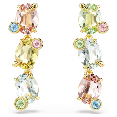 Swarovski Gema csepp alakú fülbevaló 5714815