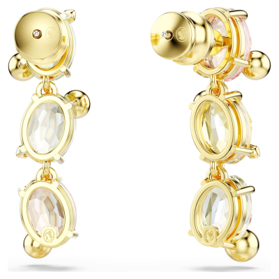 Swarovski Gema csepp alakú fülbevaló 5714815