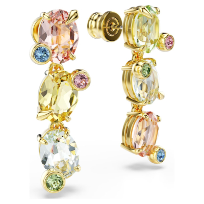 Swarovski Gema csepp alakú fülbevaló 5714815