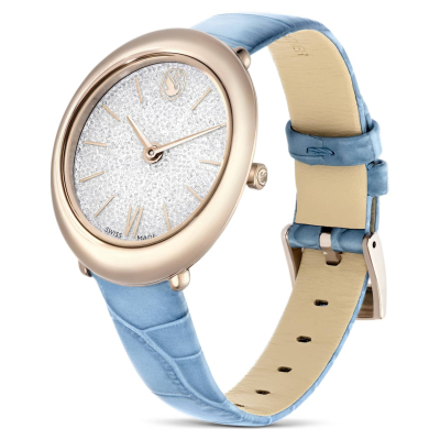 Swarovski Imber oval quartz női karóra (30mm) 5717539
