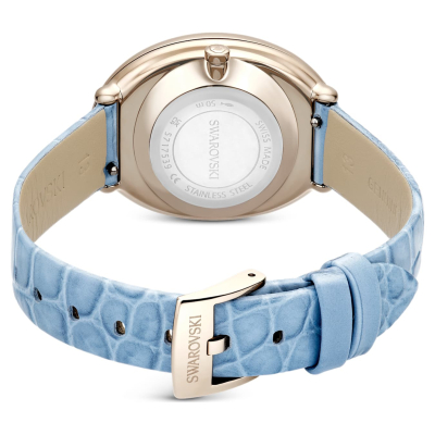 Swarovski Imber oval quartz női karóra (30mm) 5717539