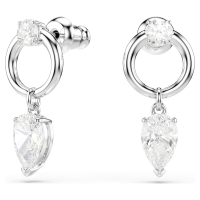 Swarovski Mesmera csepp alakú fülbevaló 5723177
