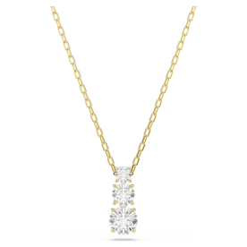 Swarovski Stilla Attract nyaklánc medállal 5723298
