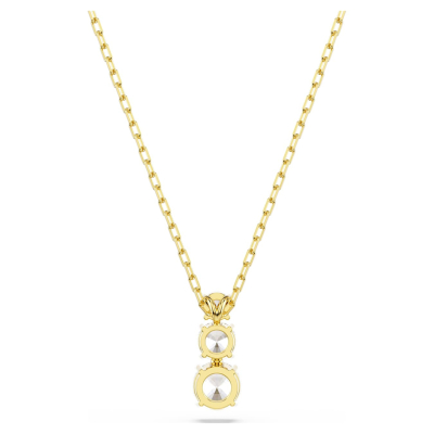 Swarovski Stilla Attract nyaklánc medállal 5723298