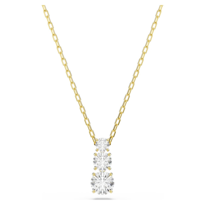 Swarovski Stilla Attract nyaklánc medállal 5723298