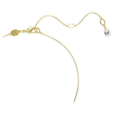 Swarovski Stilla Attract nyaklánc medállal 5723298