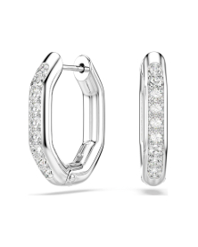 Swarovski Dextera karika fülbevaló 5724585