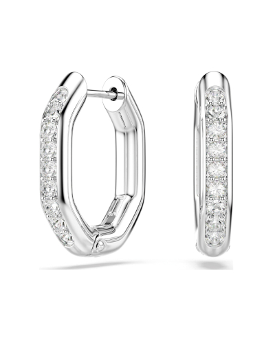 Swarovski Dextera karika fülbevaló 5724585
